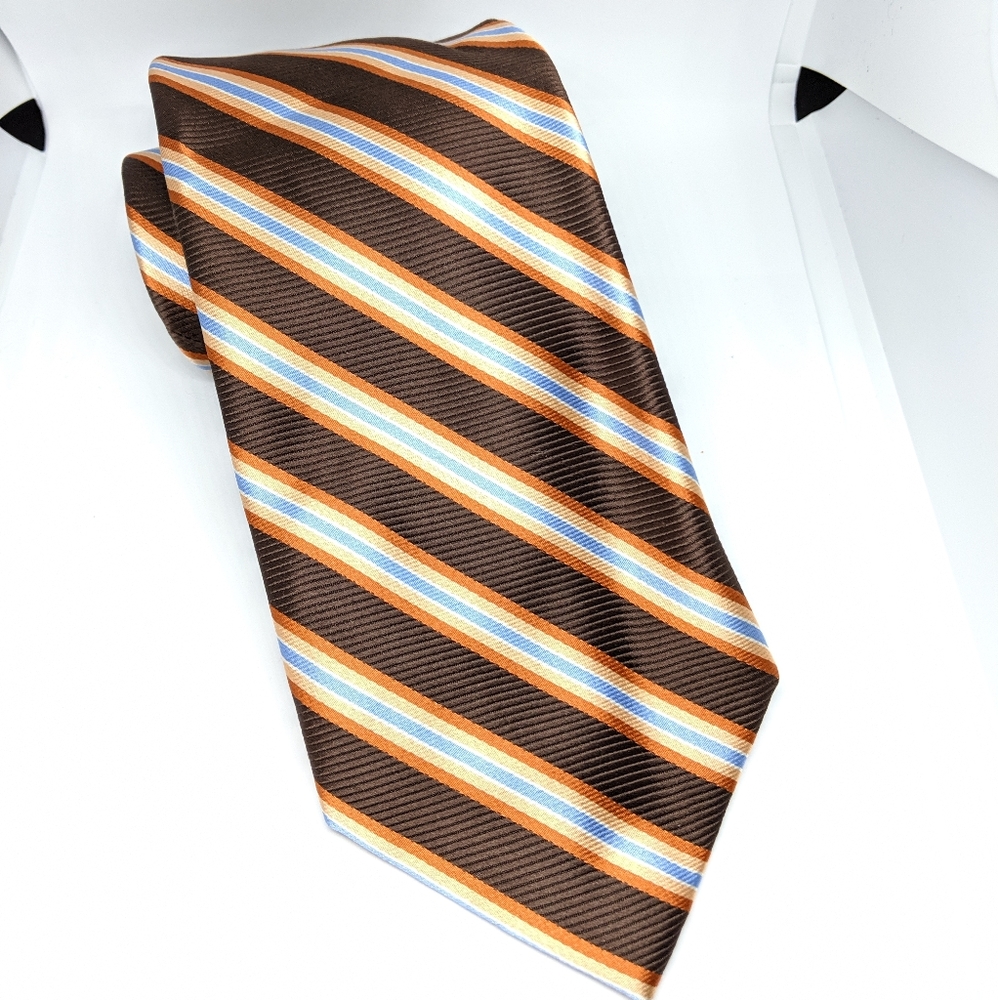 Chaps Mens Necktie